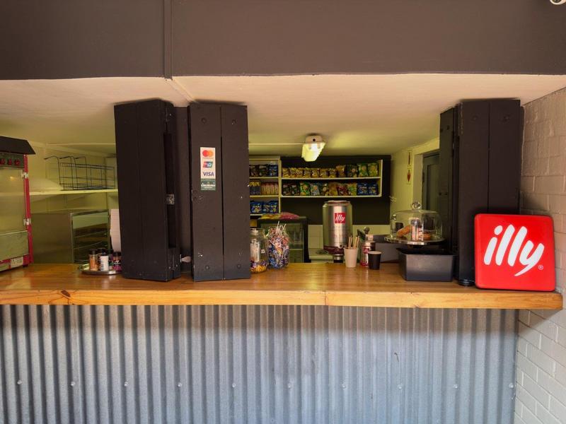 To Let commercial Property for Rent in Observatory Western Cape